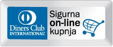 Diners Safe Online